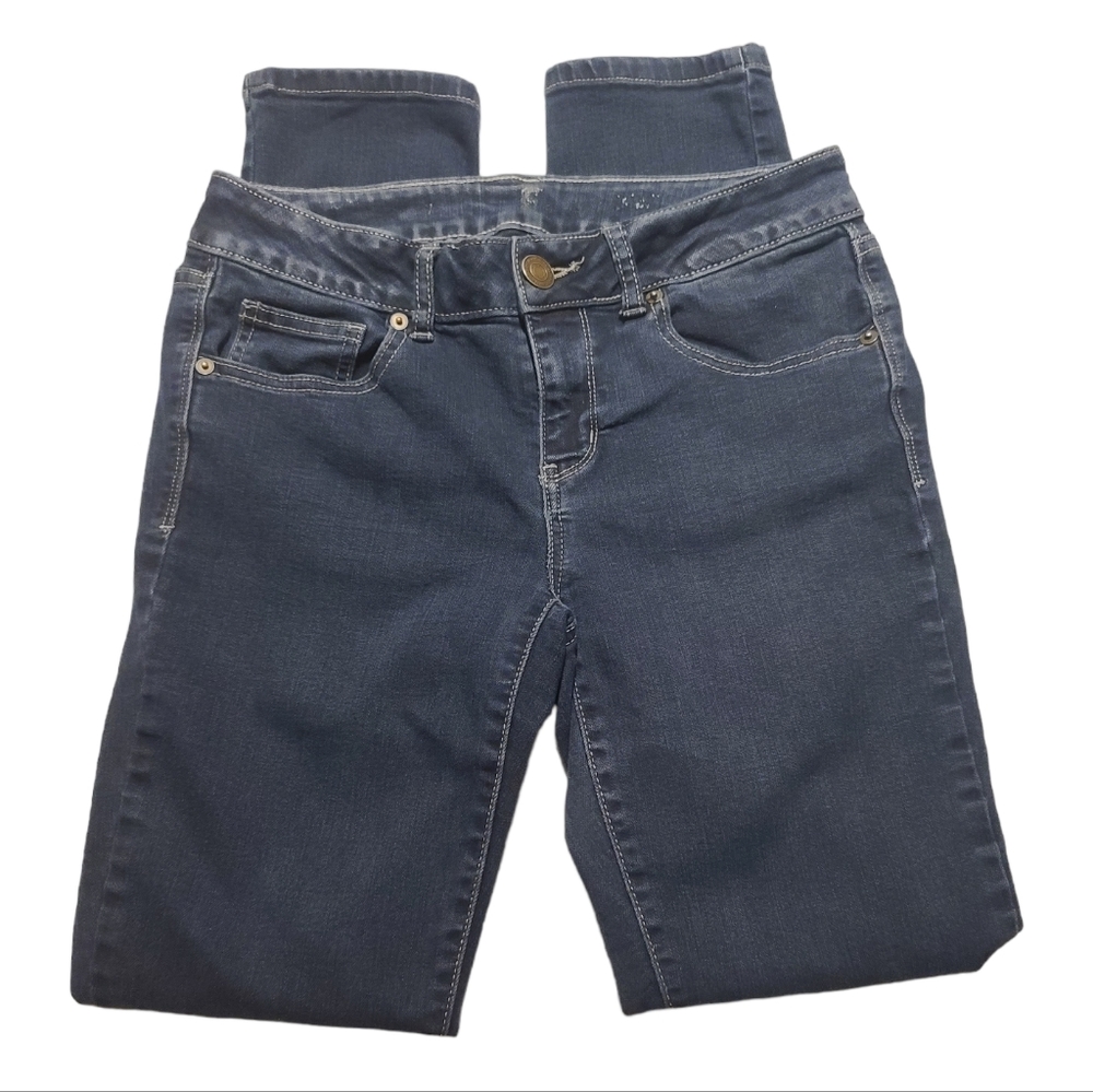 NWOT SO Lowcut Skinny Jeans Size 7